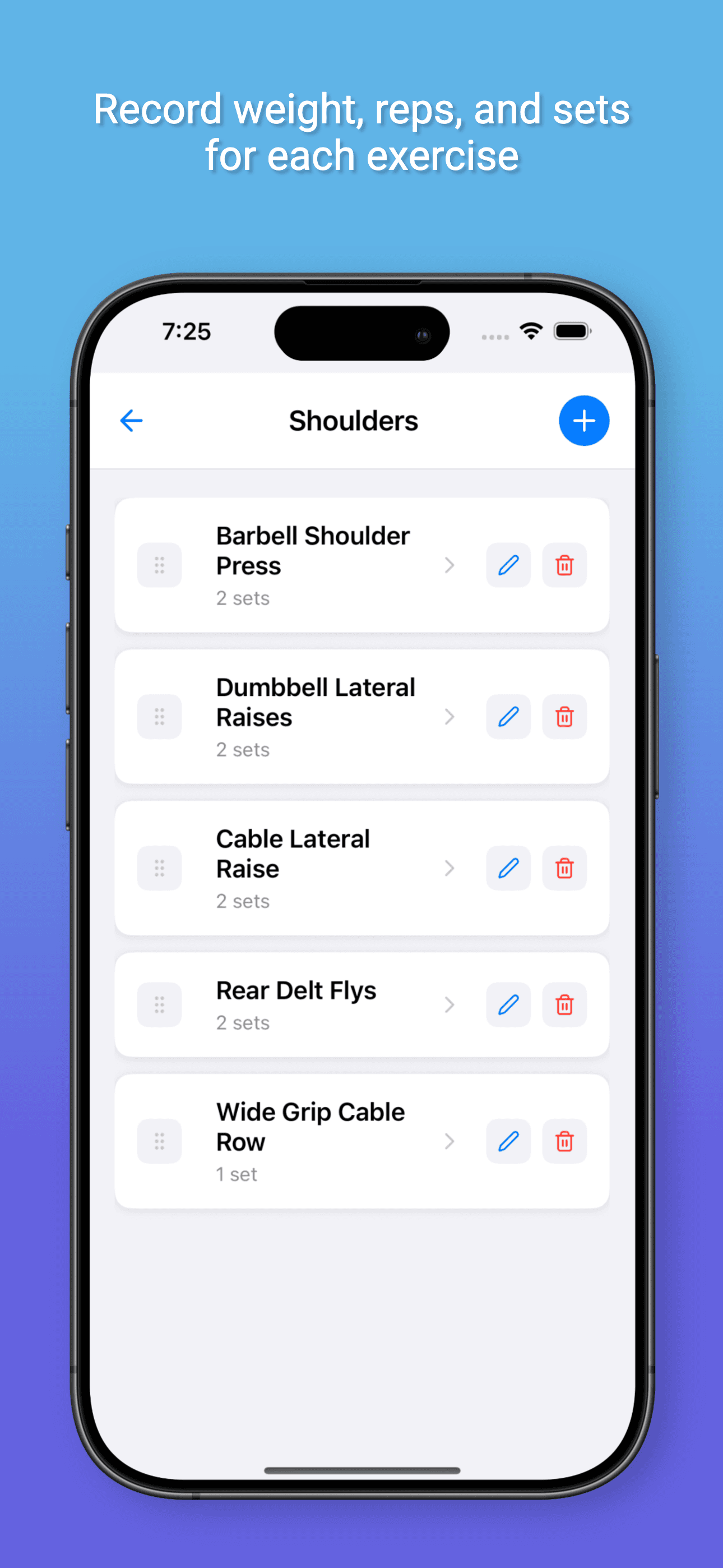 Repfire Screenshot 3